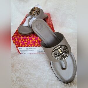 Tory Burch Benton Band Sandals
